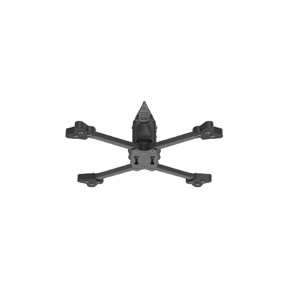 Hot Sales IFlight AOS5 5R 5 Inch 228mm Light Race Drone Frame Kit Carbon Fiber Frame With 6mm Arm 5" RC Racing for Uav Drone